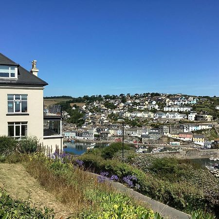 Bed and Breakfast Honeycombe House à Mevagissey Extérieur photo