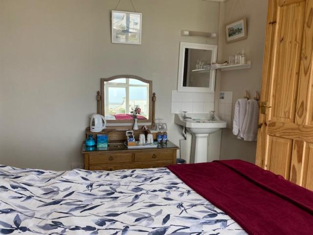 Bed and Breakfast Honeycombe House à Mevagissey Extérieur photo