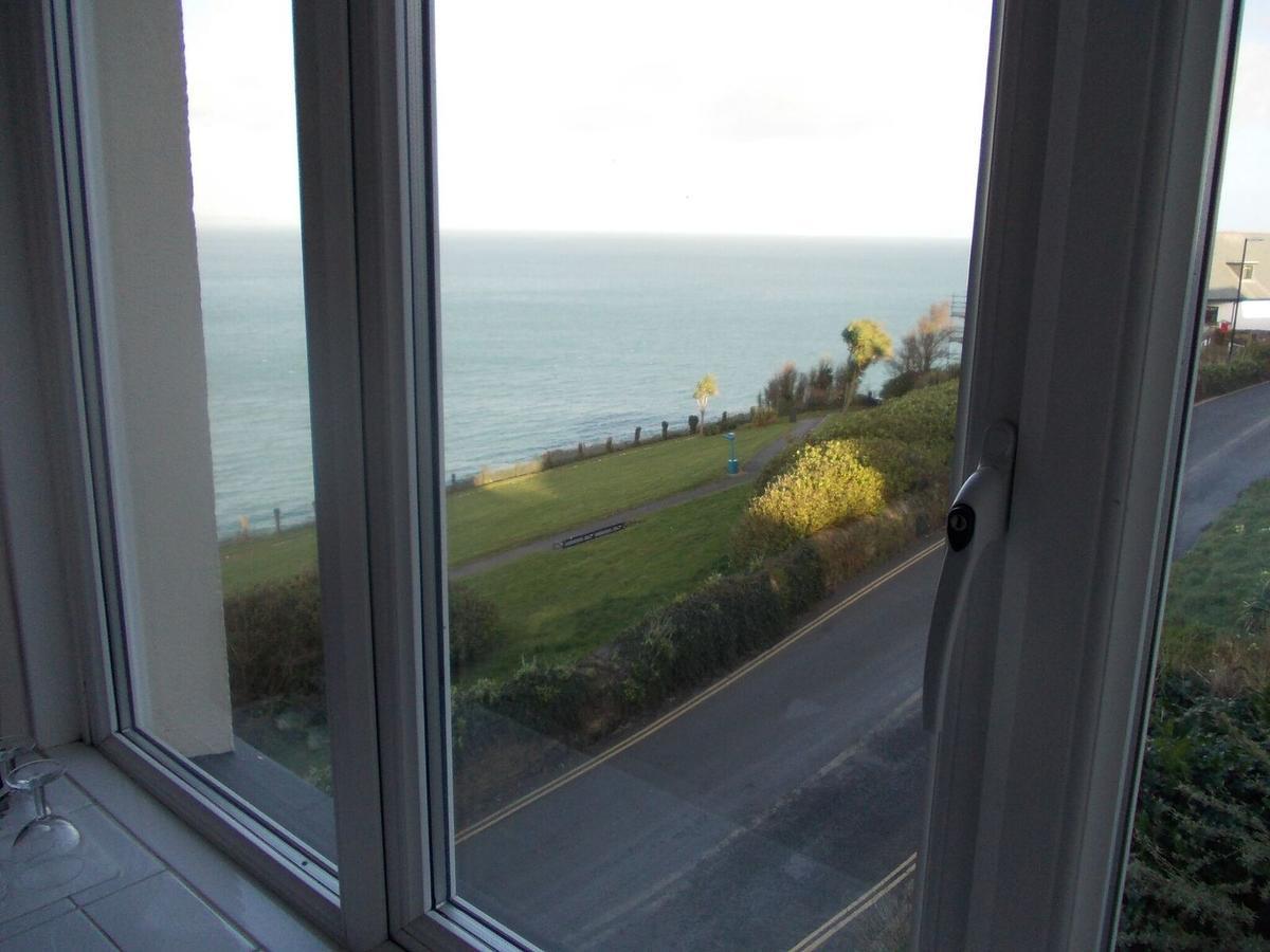 Bed and Breakfast Honeycombe House à Mevagissey Extérieur photo
